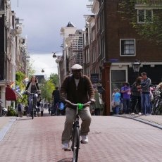 Cycling