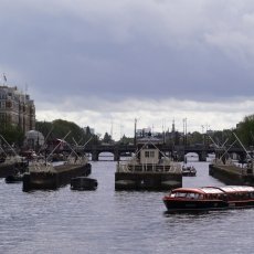 Amstel River