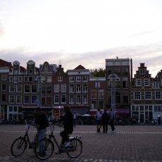 Nieuwmarkt