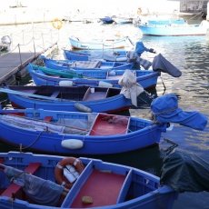 The old port of Monopoli 03