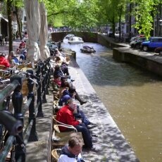 Spring snapshots 02