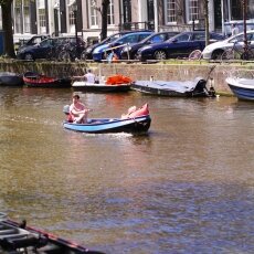 Spring snapshots 09