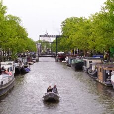 Spring snapshots 16