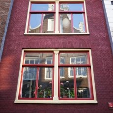 The old centre of Amsterdam 15