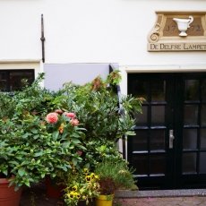 The old centre of Amsterdam 24