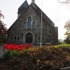 Ålesund church