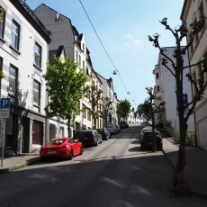 Ålesund streets 03