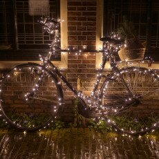 Christmas Lights Alkmaar 11