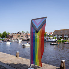 Pride Parade Alkmaar 2023 - 01