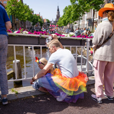 Pride Parade Alkmaar 2023 - 04