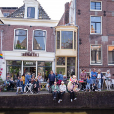 Pride Parade Alkmaar 2023 - 03
