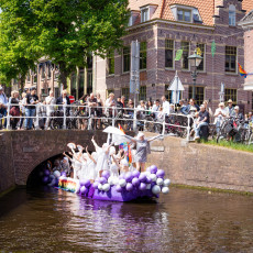 Pride Parade Alkmaar 2023 - 10