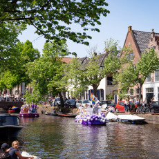Pride Parade Alkmaar 2023 - 12