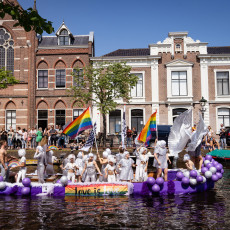 Pride Parade Alkmaar 2023 - 09