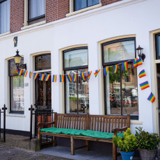 Pride Parade Alkmaar 2023 - 15