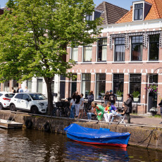 Pride Parade Alkmaar 2023 - 18