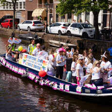 Pride Parade Alkmaar 2023 - 19