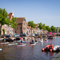 Pride Parade Alkmaar 2023 - 22
