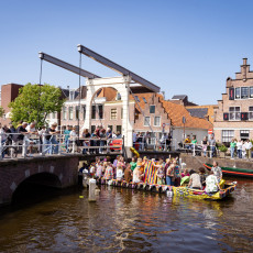 Pride Parade Alkmaar 2023 - 20