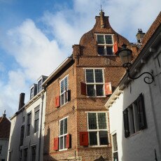 Day-Trip Amersfoort 01