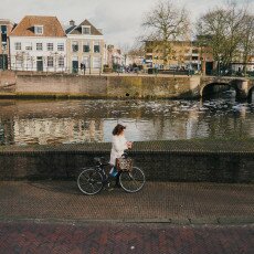 Day-Trip Amersfoort 06