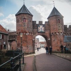 Day-Trip Amersfoort 02