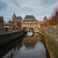 Day-Trip Amersfoort 07