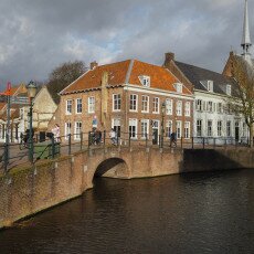 Day-Trip Amersfoort 09