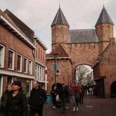 Day-Trip Amersfoort 10