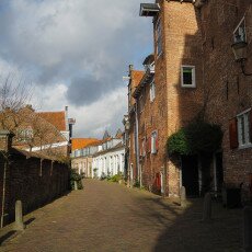 Day-Trip Amersfoort 11