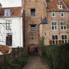 Day-Trip Amersfoort 12