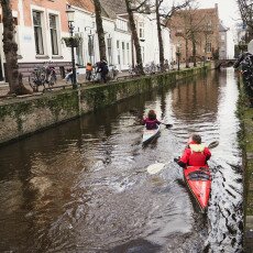 Day-Trip Amersfoort 13