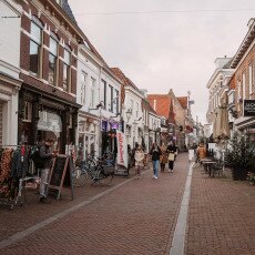 Day-Trip Amersfoort 16