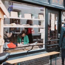 Day-Trip Amersfoort 17