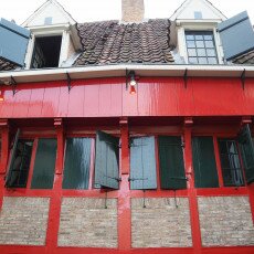 Day-Trip Amersfoort 21