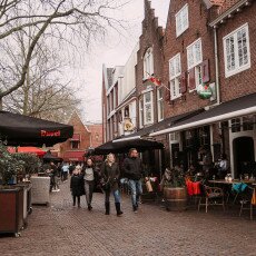Day-Trip Amersfoort 25