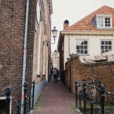 Day-Trip Amersfoort 24