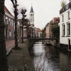 Day-Trip Amersfoort 27