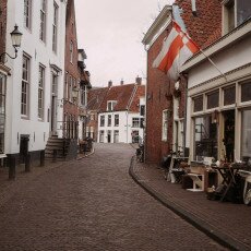Day-Trip Amersfoort 28