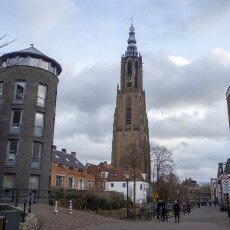 Day-Trip Amersfoort 29