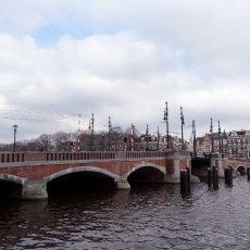 The great bridge