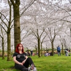 Amsterdamse Bos 20
