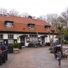 Amsterdamse Bos 28