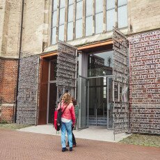 Arnhem Eusebius Church 01