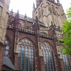 Arnhem Eusebius Church 02