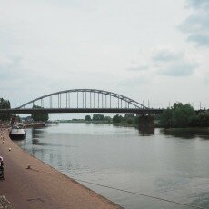 Arnhem John Frostbrug