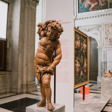 Artus Quellinus exhibition Royal Palace Amsterdam 04