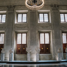 Artus Quellinus exhibition Royal Palace Amsterdam 16