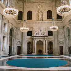 Artus Quellinus exhibition Royal Palace Amsterdam 09