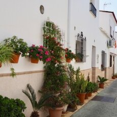 Benalmadena Pueblo 01